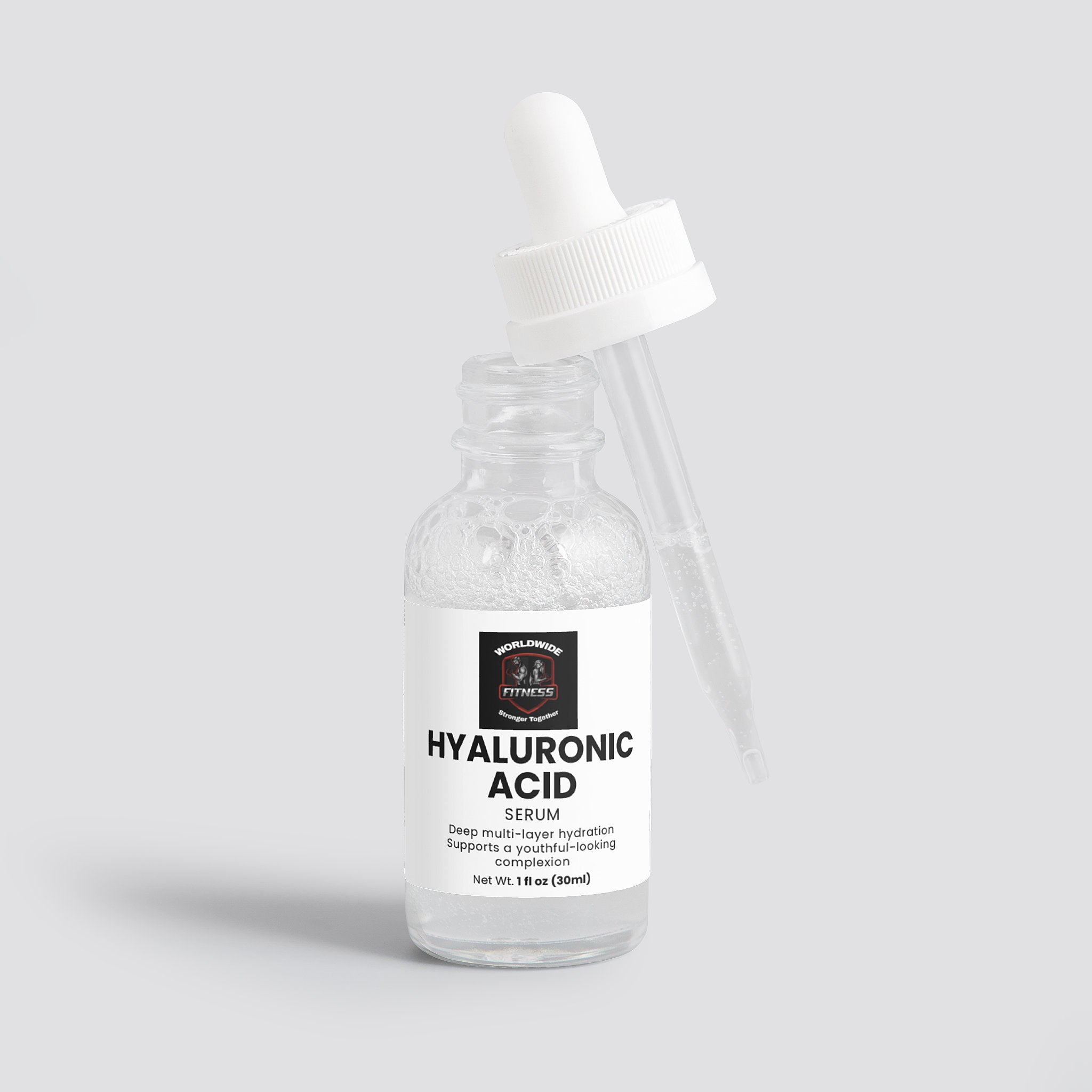 Hyaluronic Acid Serum