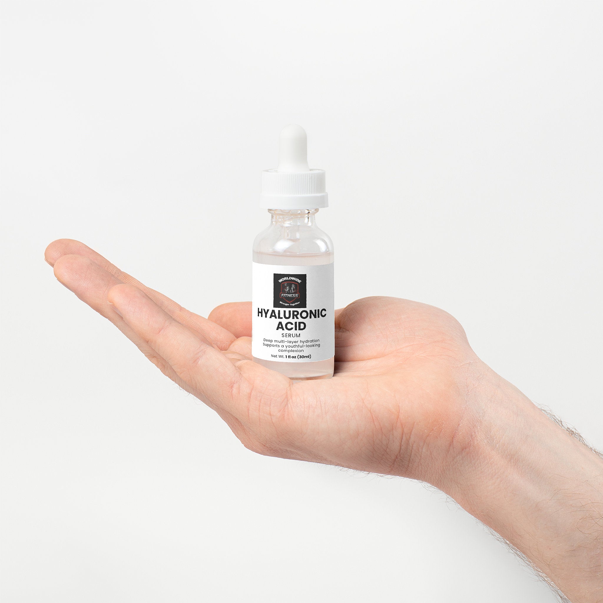 Hyaluronic Acid Serum