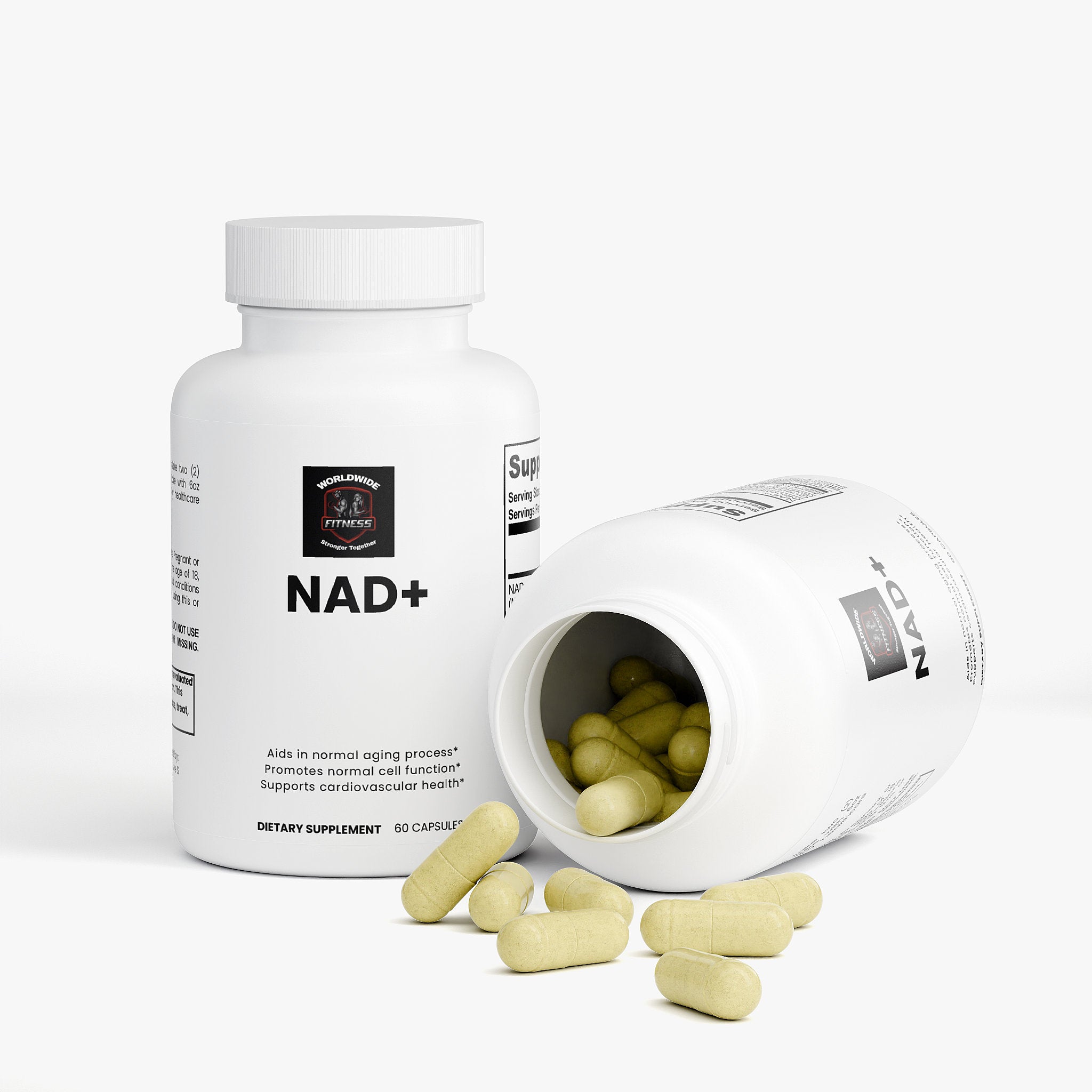 NAD+