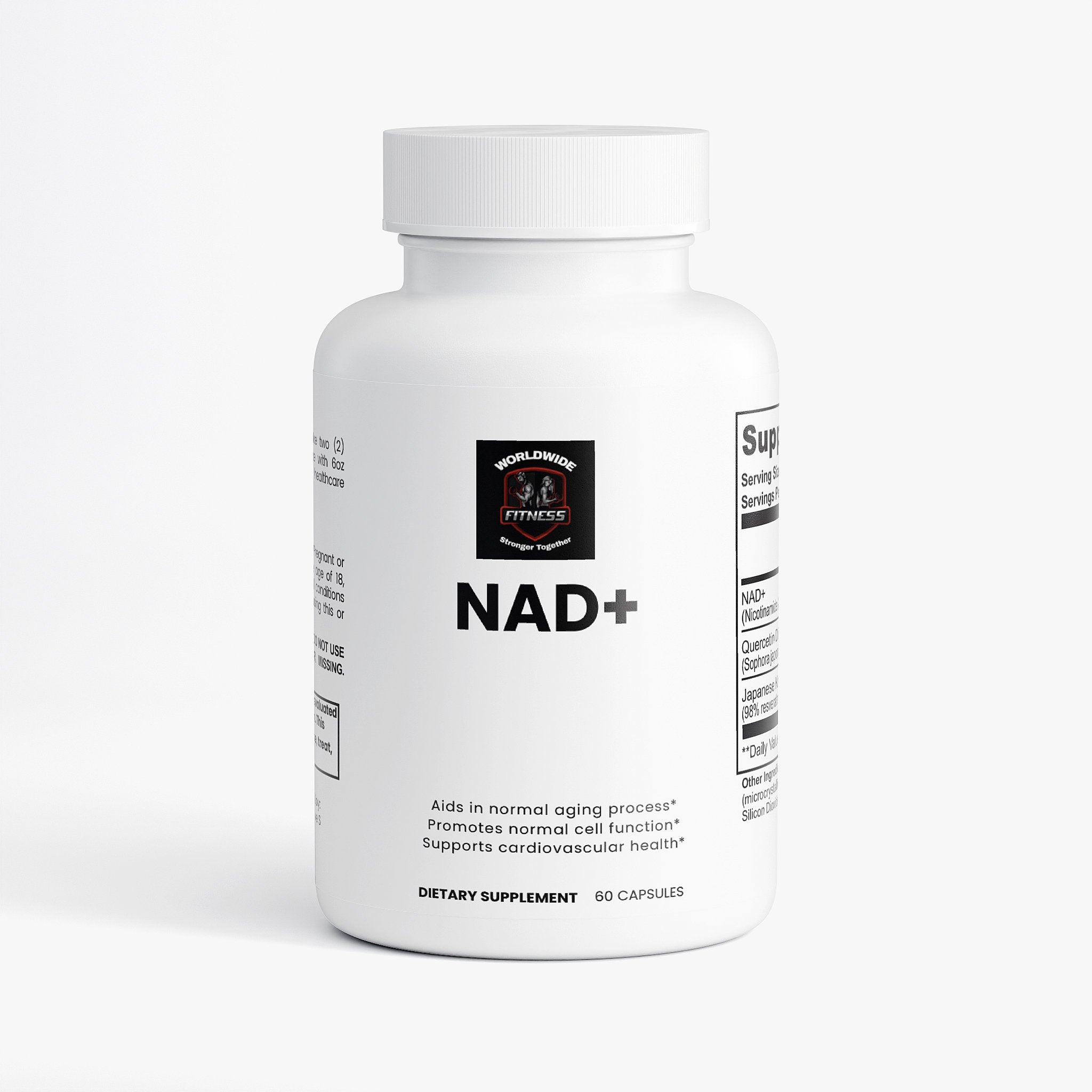 NAD+