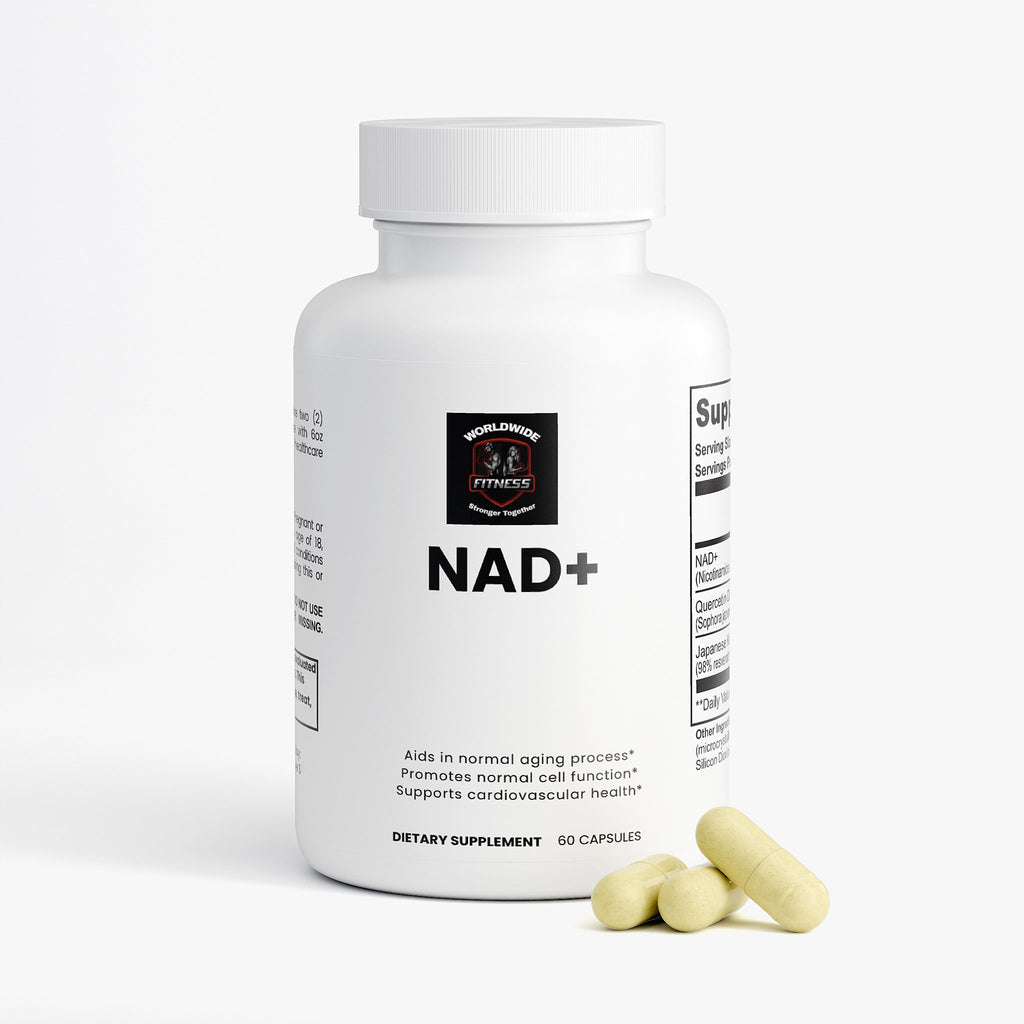 NAD+
