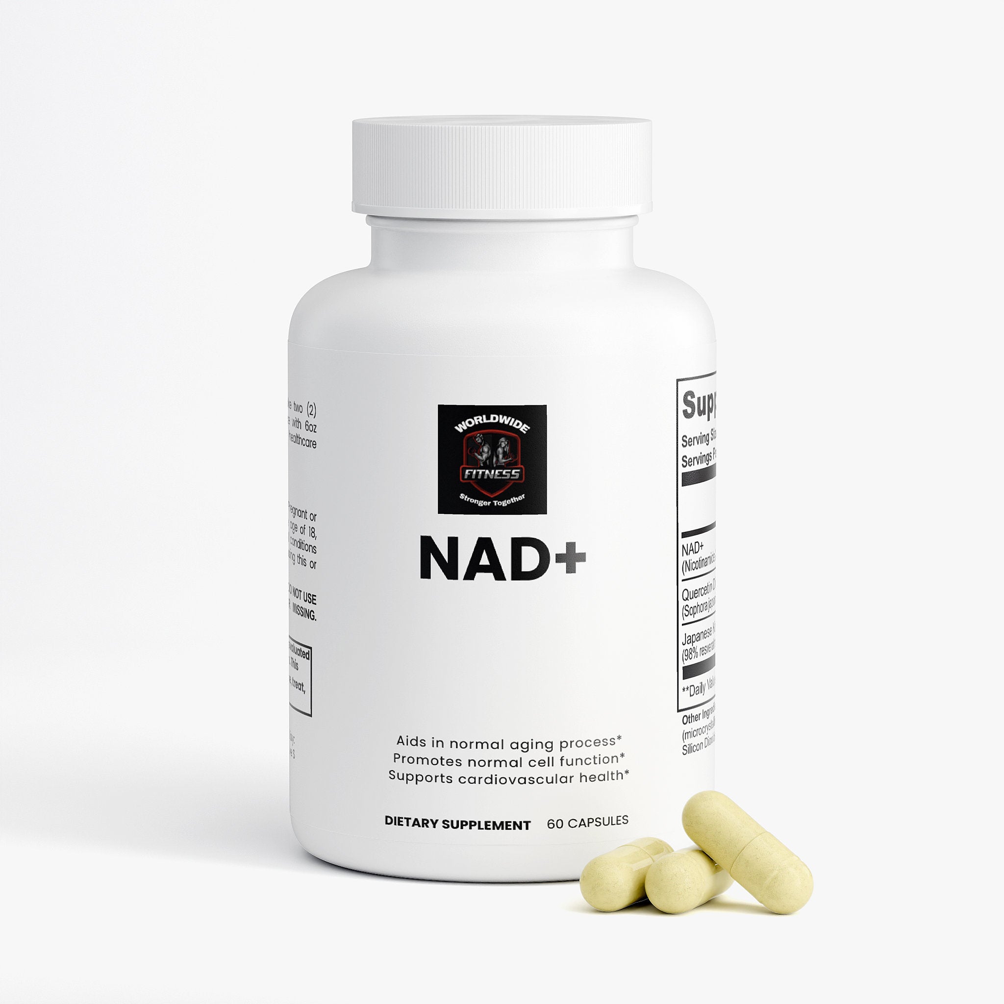 NAD+