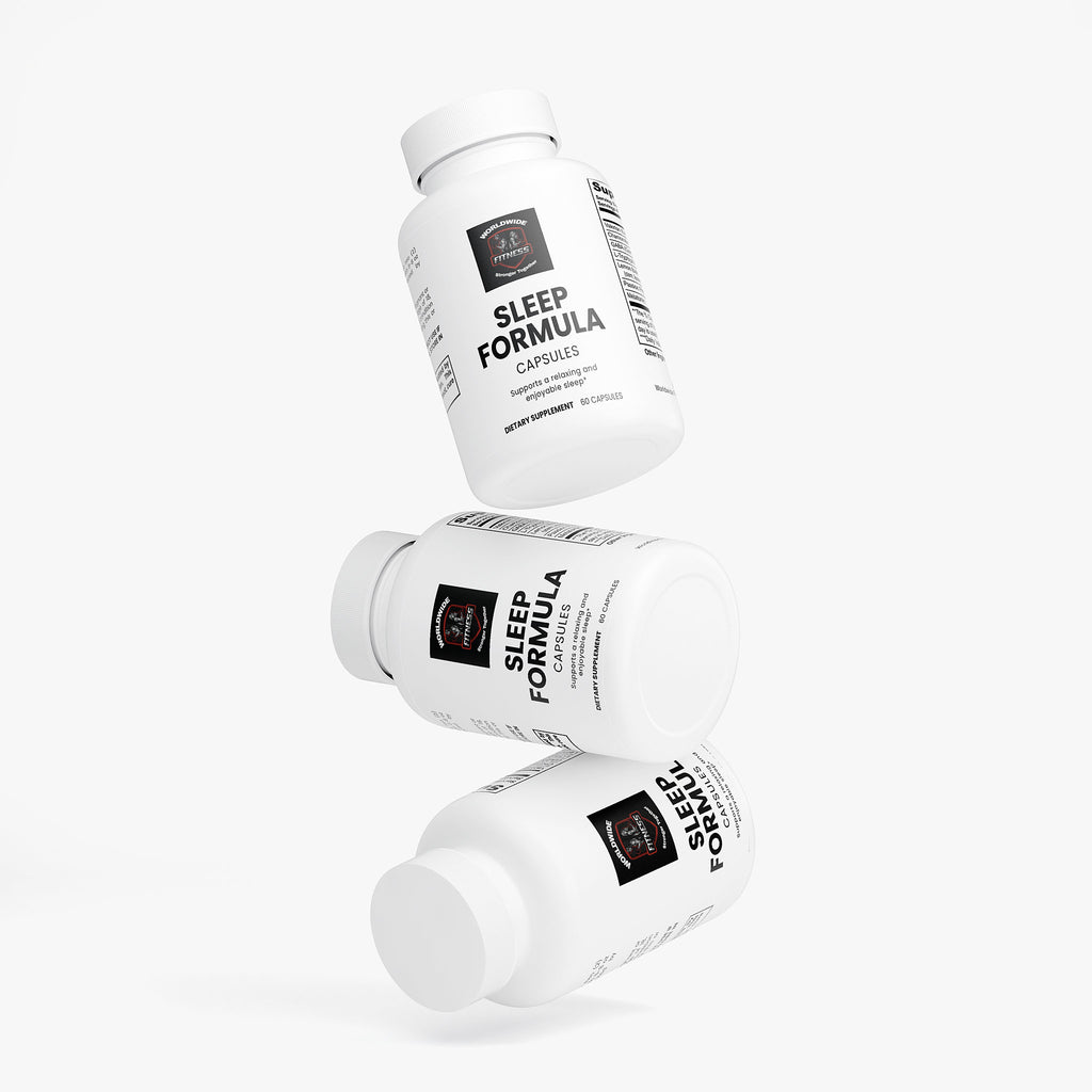 Sleep Formula