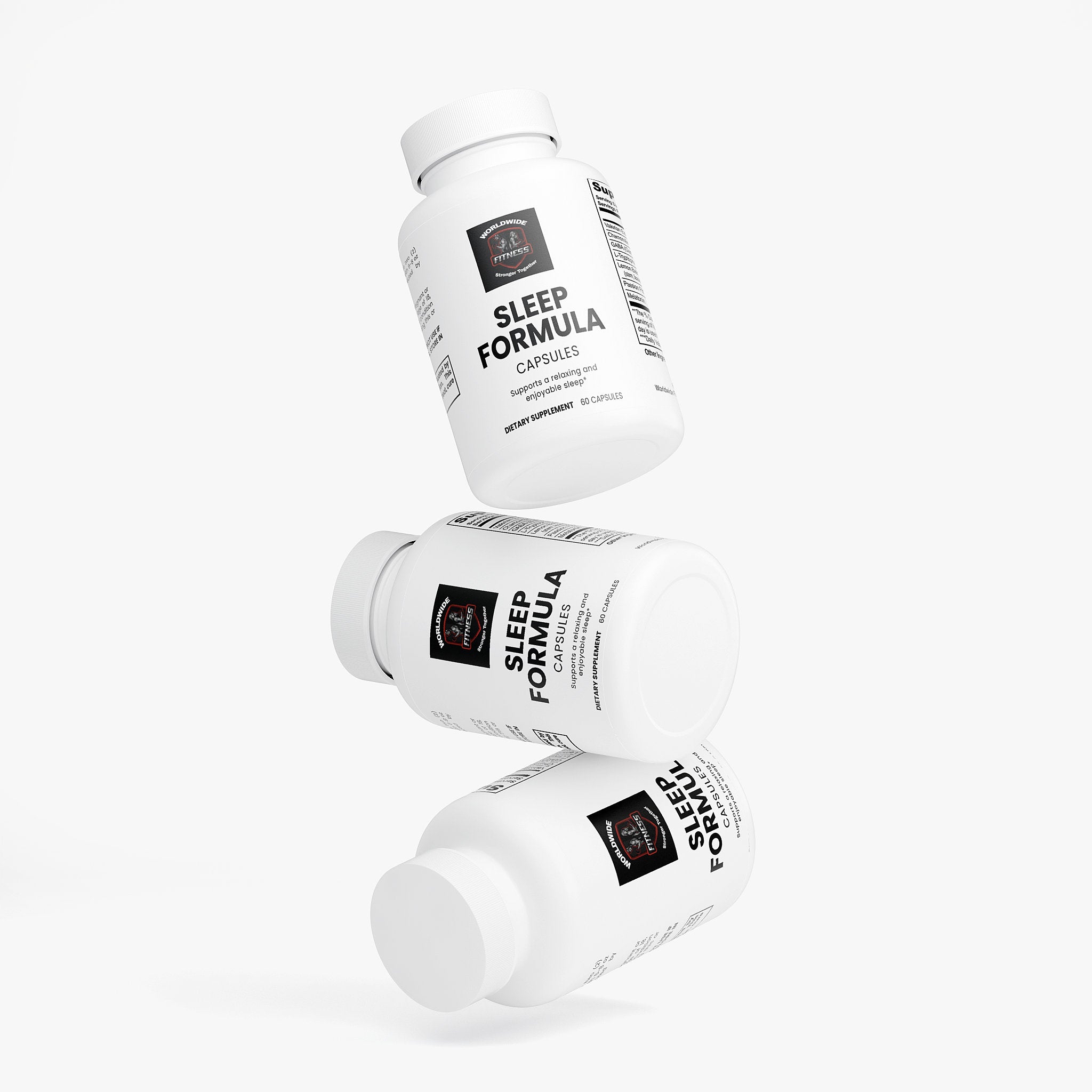 Sleep Formula