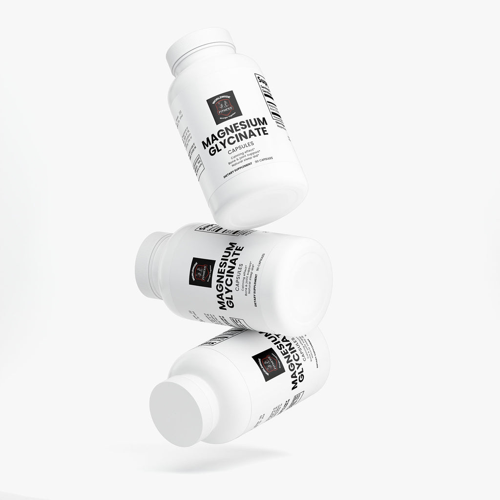 Magnesium Glycinate