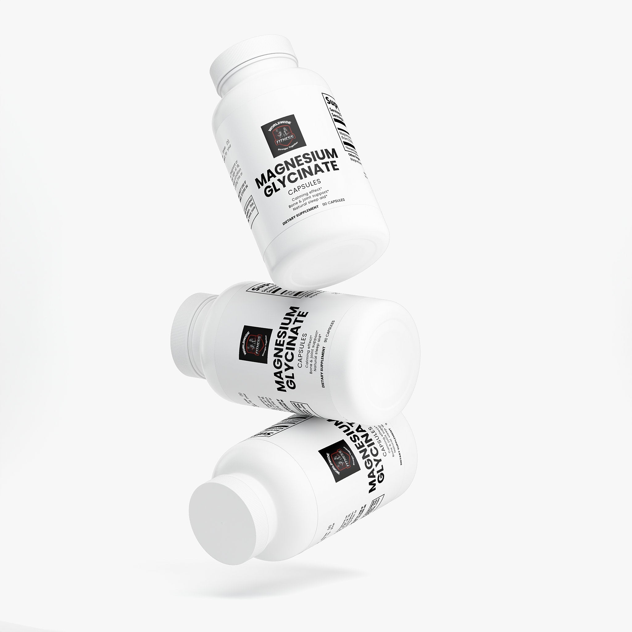 Magnesium Glycinate