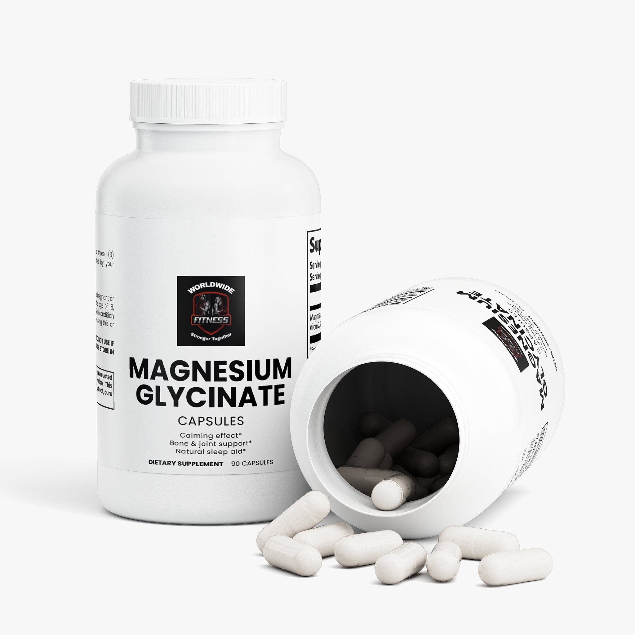 Magnesium Glycinate