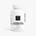 L-Citrulline & L-Arginine Stack