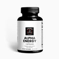Alpha Energy
