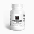 Vitamin D3 2,000 IU