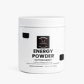 Energy Powder (Cotton Candy)