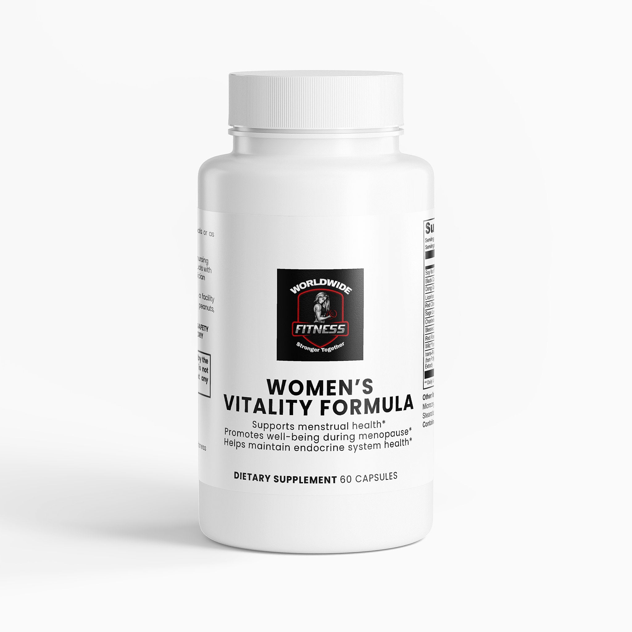 Women's Vitality Formula