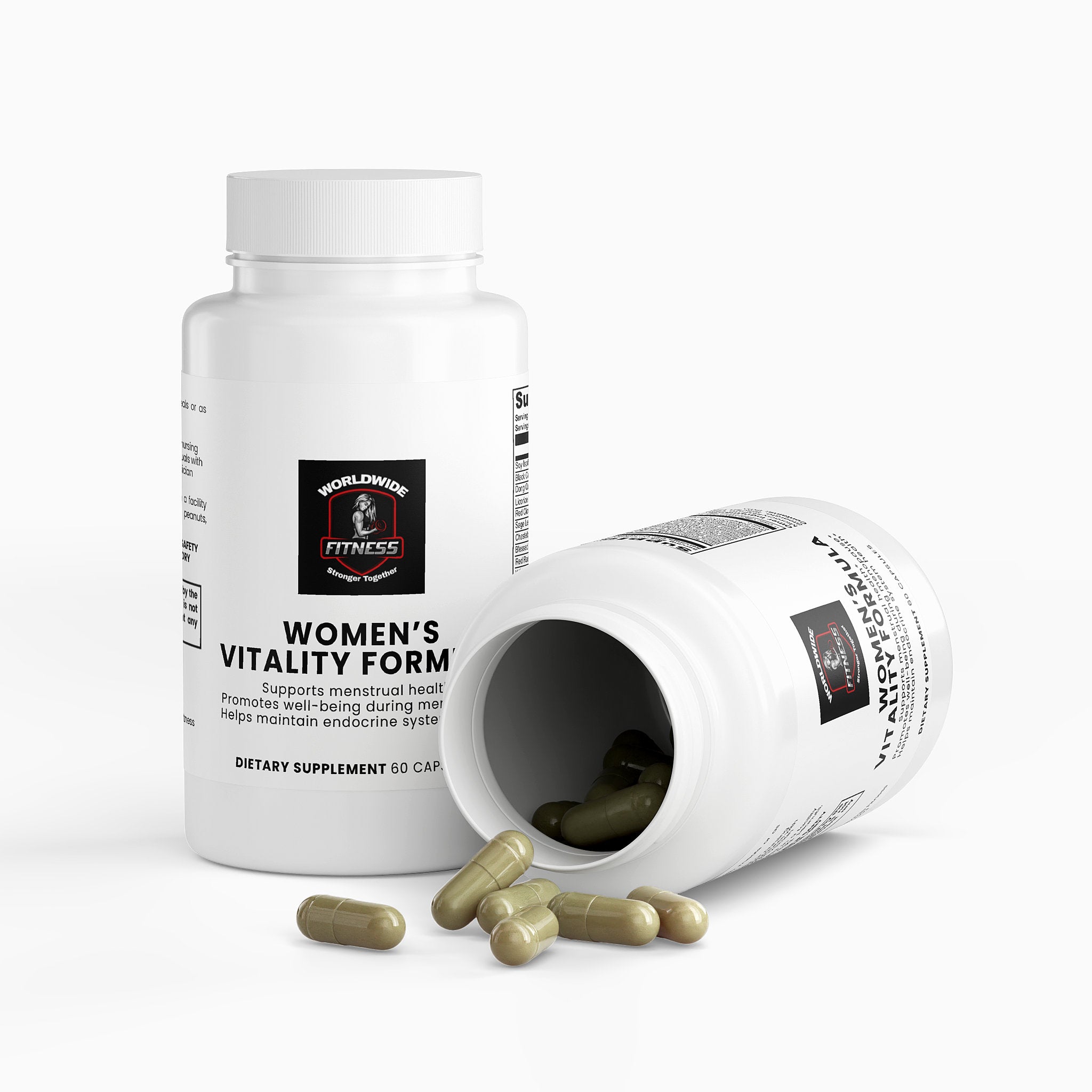 Women's Vitality Formula