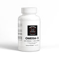 Omega-3 EPA 180mg + DHA 120mg