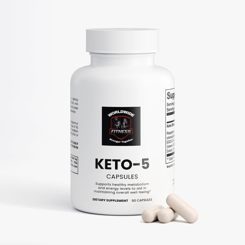 Keto-5