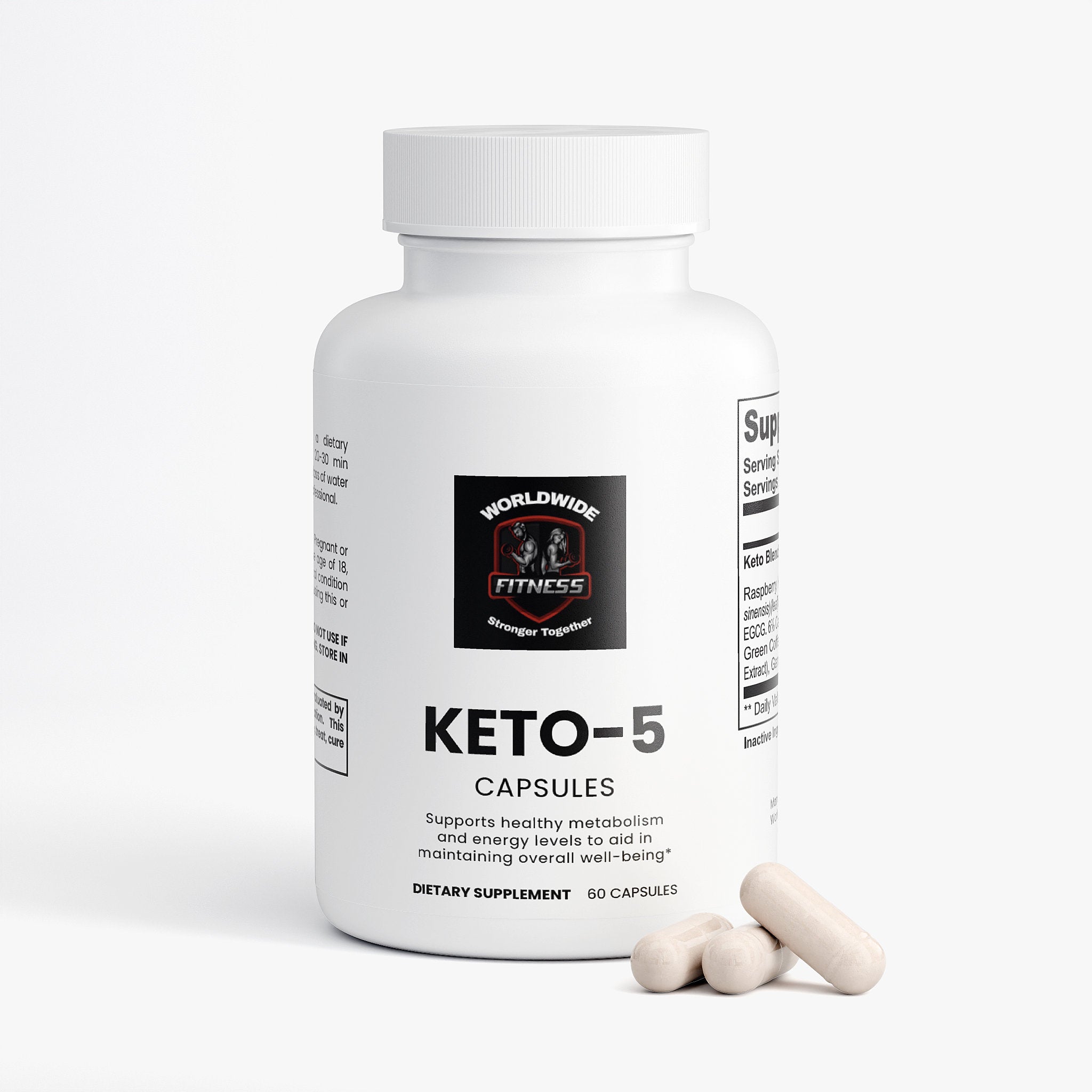 Keto-5