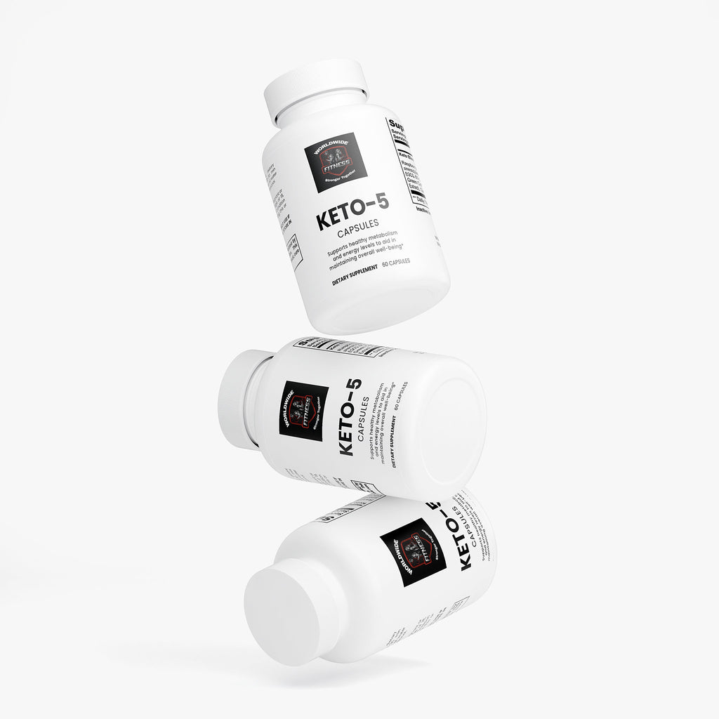 Keto-5