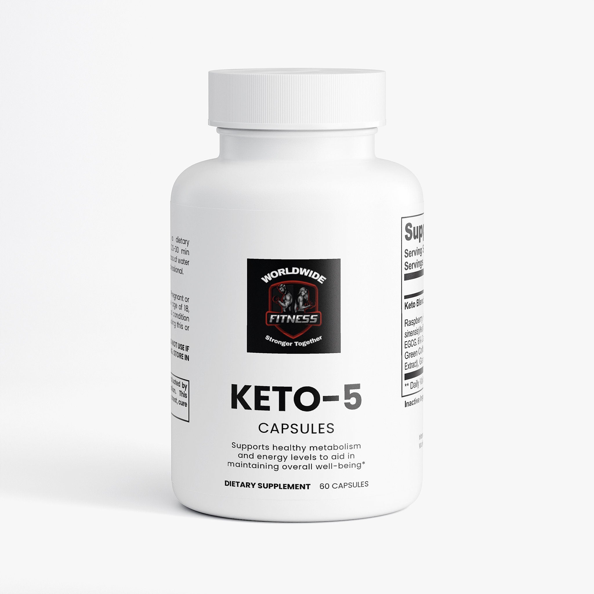 Keto-5