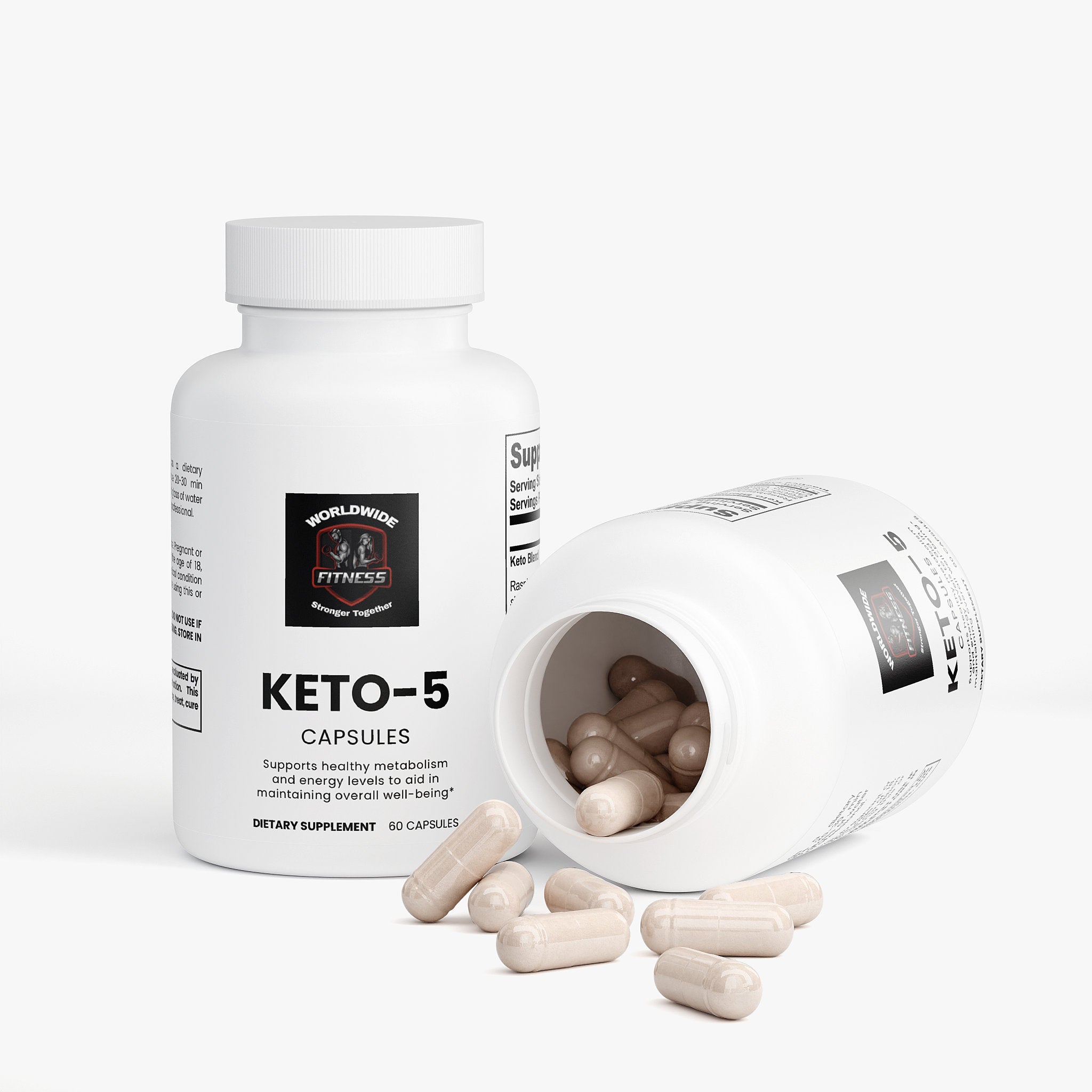 Keto-5